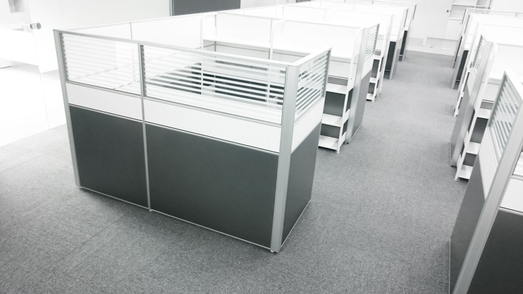 專櫃寢具辦公室